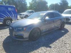 2016 Audi S3 Premium Plus