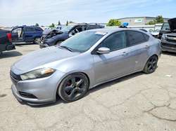 2015 Dodge Dart SE