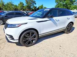 2023 Land Rover Range Rover Velar R-Dynamic S
