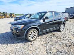 2015 BMW X3 SDRIVE28I