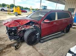2023 Mercedes-Benz GLS Mercedes-Maybach GLS600 4M