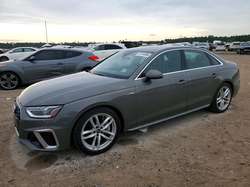 2023 Audi A4 Premium Plus 45