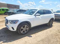 2020 Mercedes-Benz GLC 300