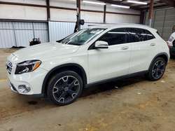 2018 Mercedes-Benz GLA 250
