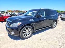 2014 Infiniti QX80 Base