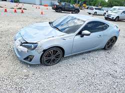 2013 Scion FR-S 10 Series