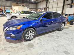 2021 Nissan Altima S