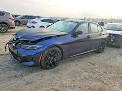 2026 BMW M340XI