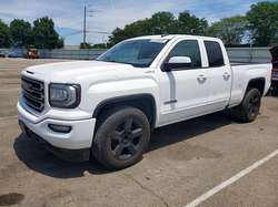 2016 GMC Sierra K1500
