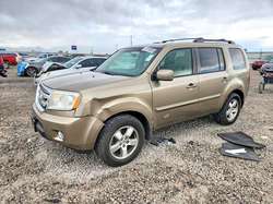 2010 Honda Pilot EX