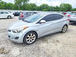 2012 Hyundai Elantra