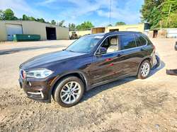 2016 BMW X5 XDR40E