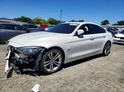 2018 BMW 430I Gran Coupe