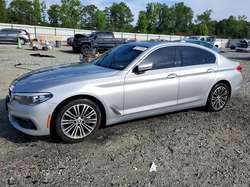 2019 BMW 530 XI