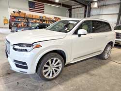 2016 Volvo XC90 T6