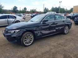 2024 BMW 330E