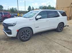 2021 Chevrolet Tahoe K1500 Z71