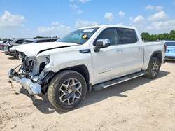 2026 GMC Sierra K1500 SLT