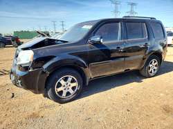 2011 Honda Pilot Touring