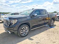 2025 GMC Sierra K1500 Denali