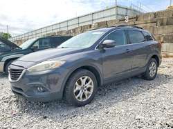 2015 Mazda CX-9 Touring
