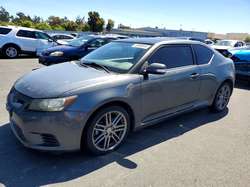 2013 Scion TC Base