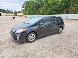 2011 Toyota Prius Three