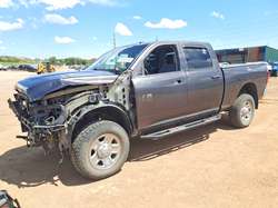 2017 RAM 2500 ST