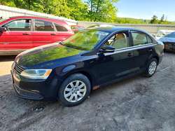 2013 Volkswagen Jetta SE