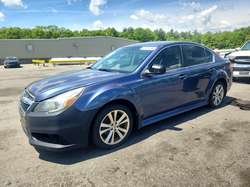2014 Subaru Legacy 2.5I