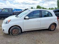 2015 Nissan Micra
