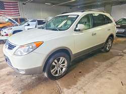 2012 Hyundai Veracruz Limited