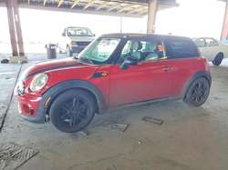 2013 Mini Cooper
