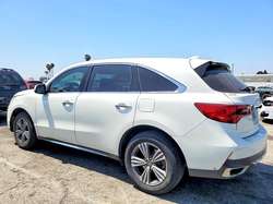 2019 Acura MDX — 6