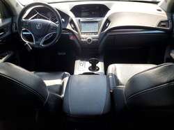 2019 Acura MDX — 12