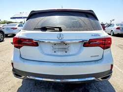 2019 Acura MDX — 10