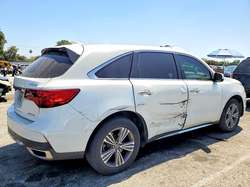 2019 Acura MDX — 7