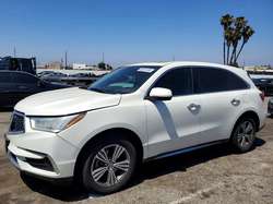 2019 Acura MDX — 1