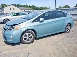 2014 Toyota Prius TWO