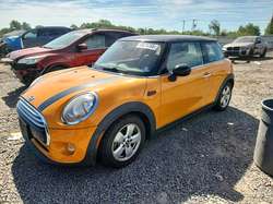 2015 Mini Cooper