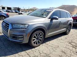 2017 Audi Q7 Prestige