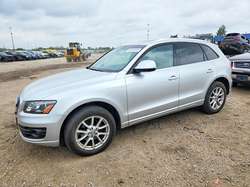 2012 Audi Q5 Premium Plus