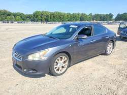 2013 Nissan Maxima 3.5 S