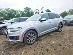2019 Audi Q7 Premium Plus