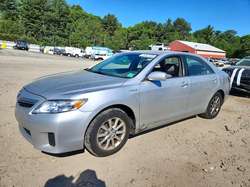 2010 Toyota Camry Hybrid