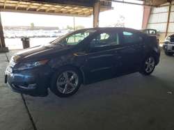 2013 Chevrolet Volt