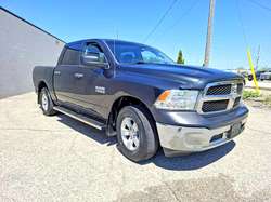 2016 RAM 1500 ST