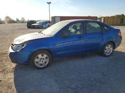 2010 Ford Focus S