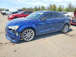 2015 Audi A3 Premium Plus