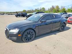2012 Audi A7 Premium Plus